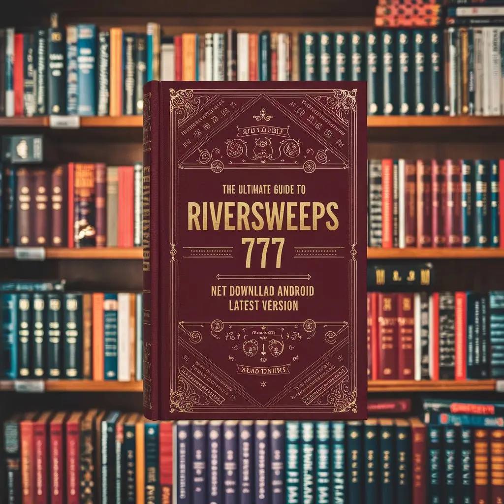 Riversweeps 777 Net Download Android Latest Version