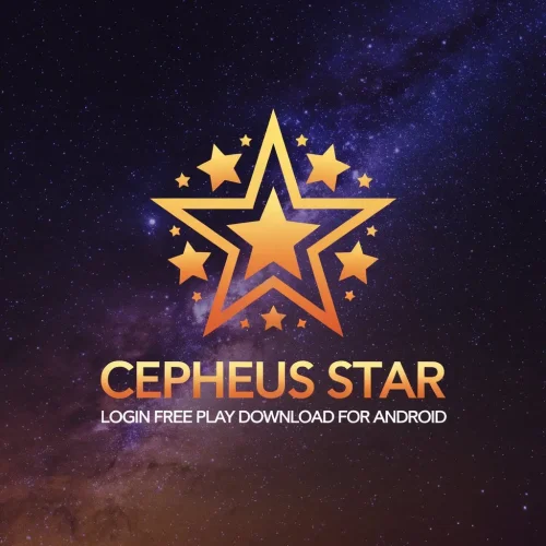 Cepheus Star Casino Login Free Play Download for Android