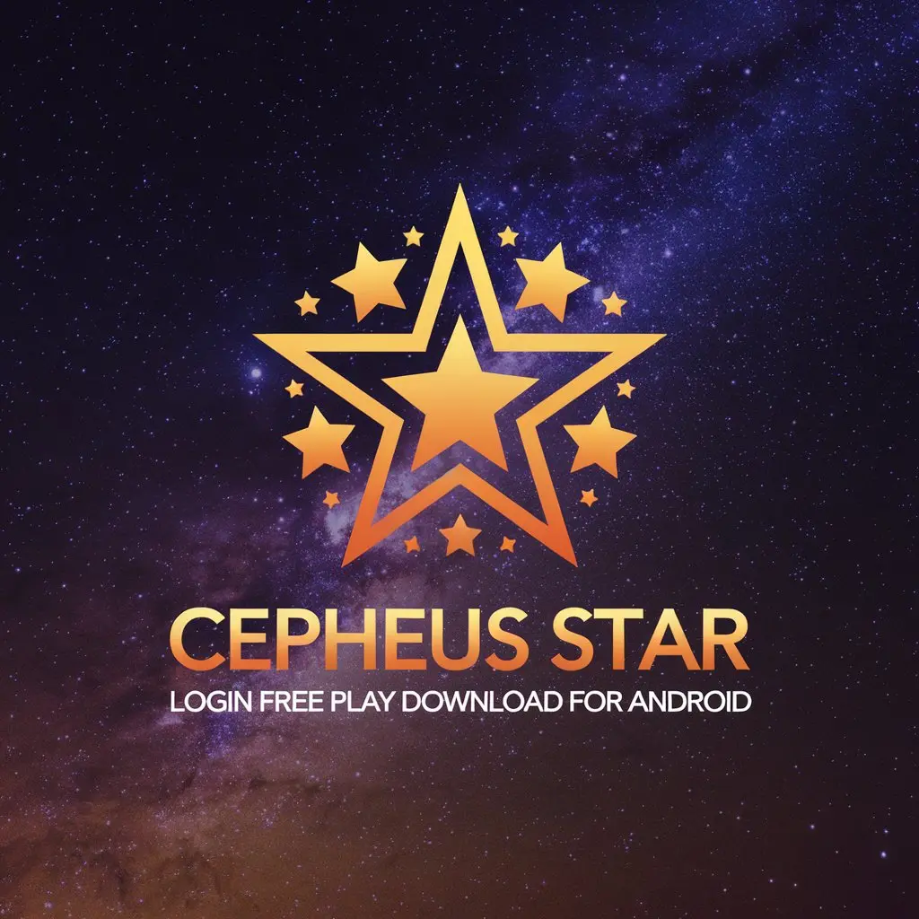 Cepheus Star Casino Login Free Play Download for Android