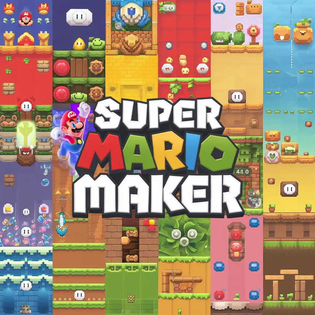 super mario maker world engine 4.0.0 download android