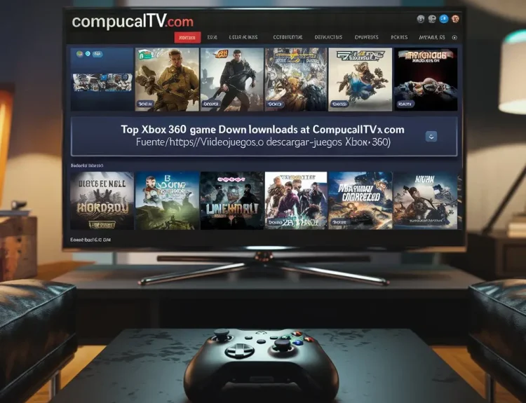 compucalitv.com fuente https //tus-videojuegos.com/descargar-juegos-xbox-360/