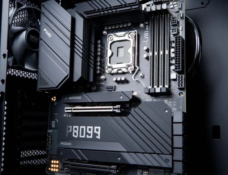 h97 pro gaming mainboard fractal design node 804