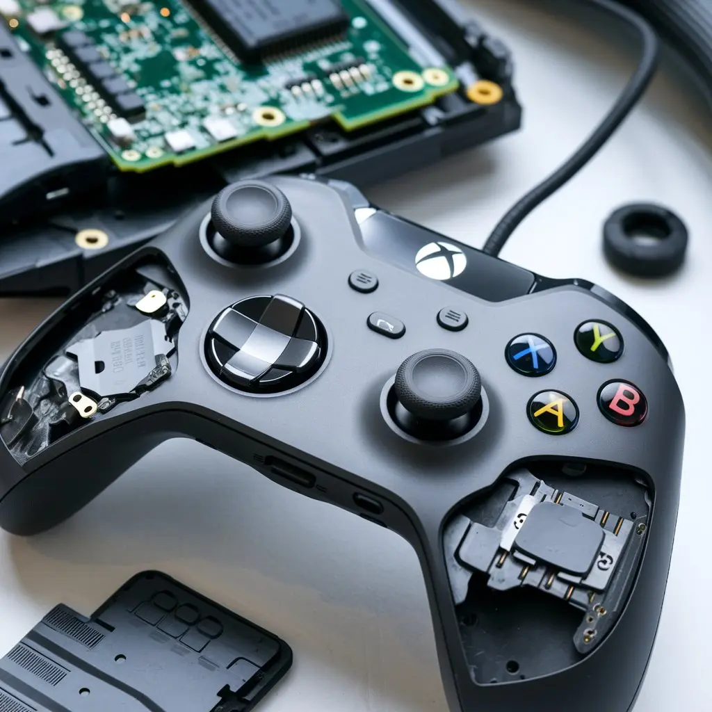 how to take apart xbox one elite controller series 1ler