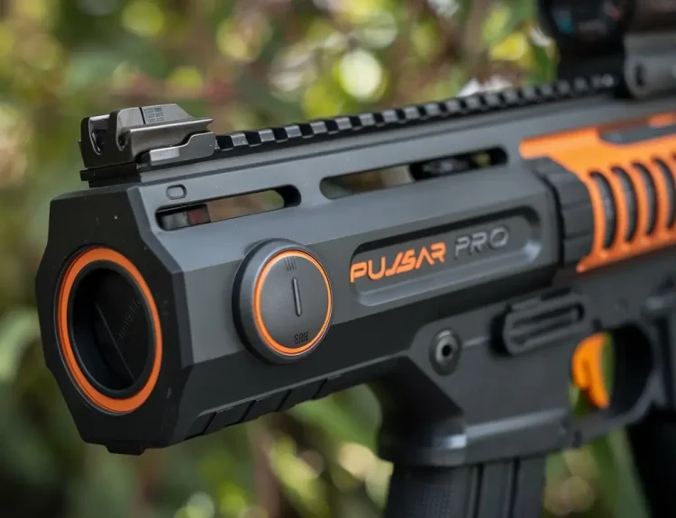 pulsar pro gel blaster f-auto s-m auto switch