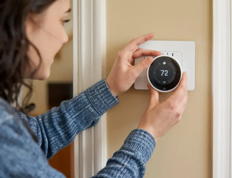 how to switch out hz311 thermostat for ecobee premium thermostat