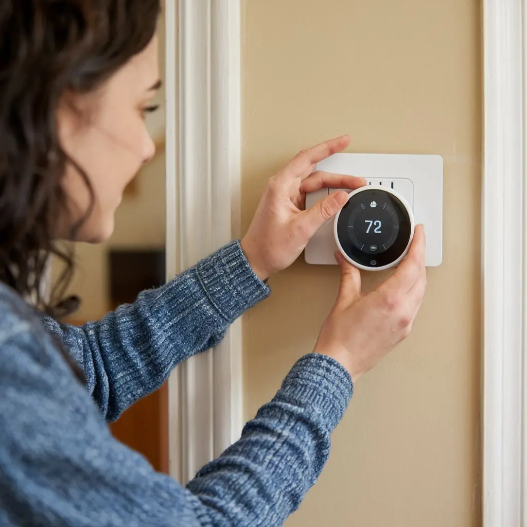 how to switch out hz311 thermostat for ecobee premium thermostat