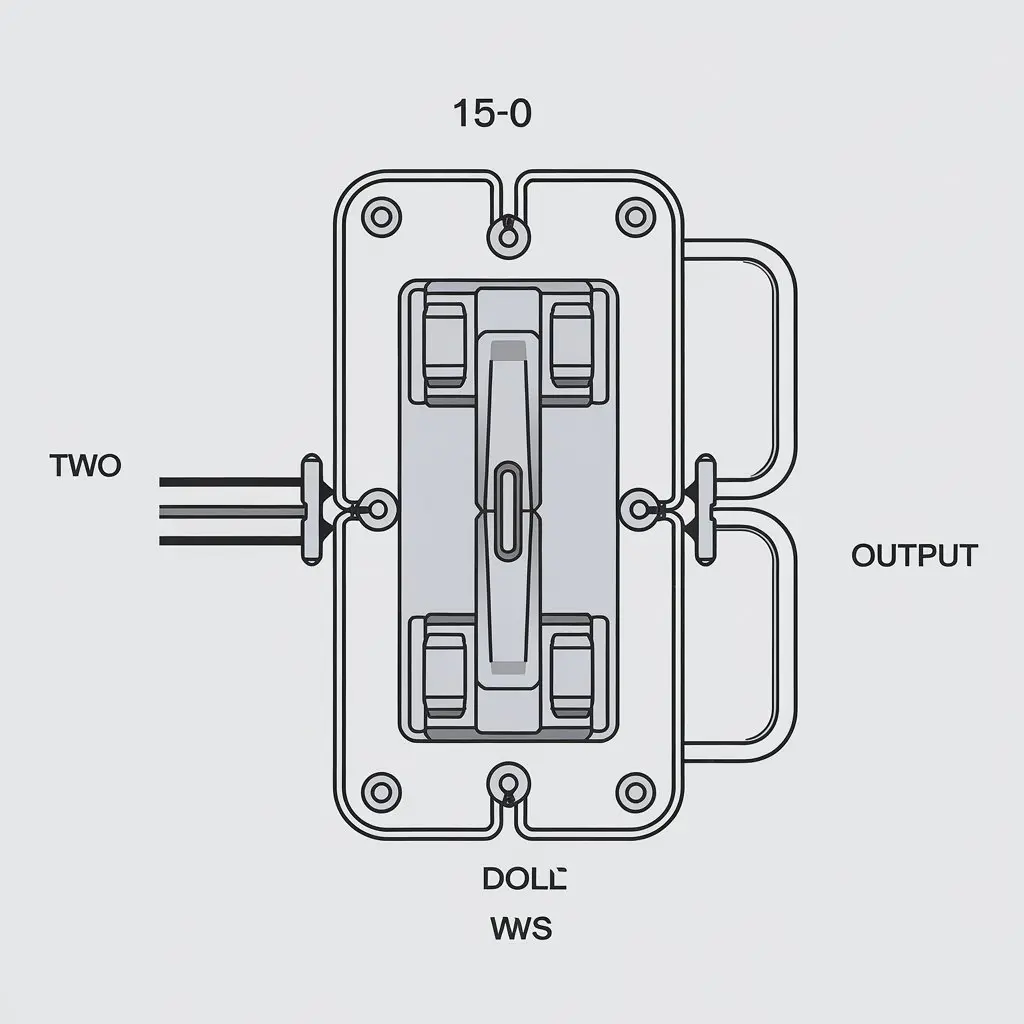 eagle 15 watt 120 volt switches ws896 wiring diagram