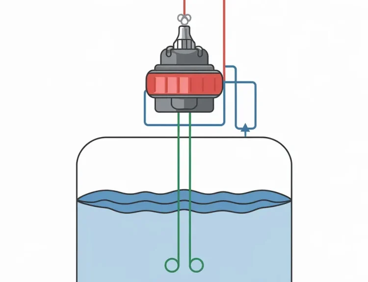 sure bail 470017 float switch wiring diagram